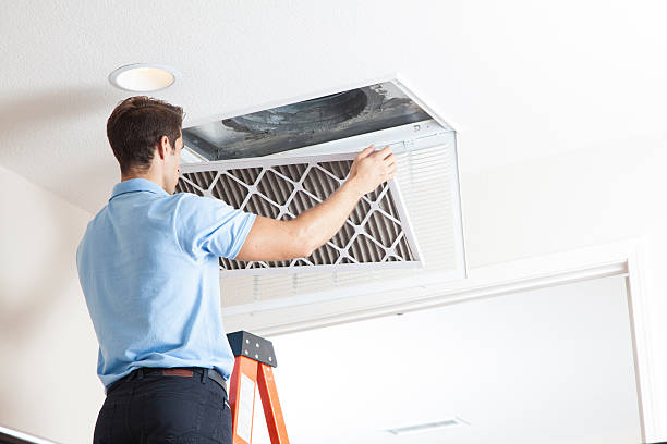 Best Affordable HVAC services  in Troy, PA