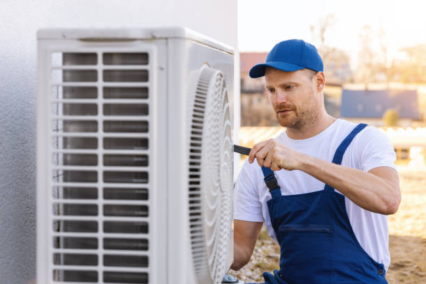 Best Emergency HVAC repair  in Troy, PA