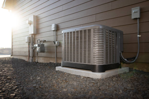 Professional HVAC in Troy, PA